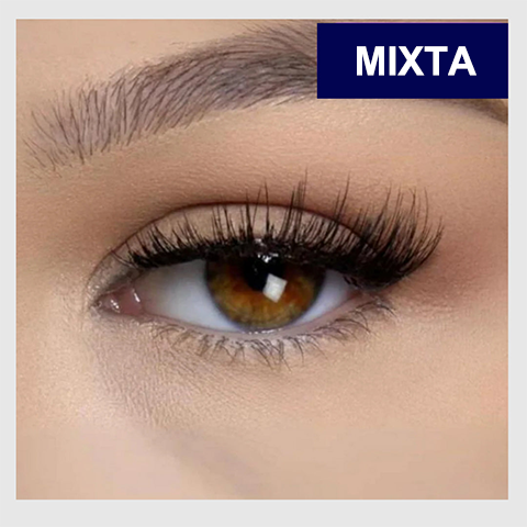 🏆Solo Hoy Precio Especial: $9.99!!🤩Pestañas autoadhesivas premium reutilizables ¡Fácil, rápido, seguro!💖