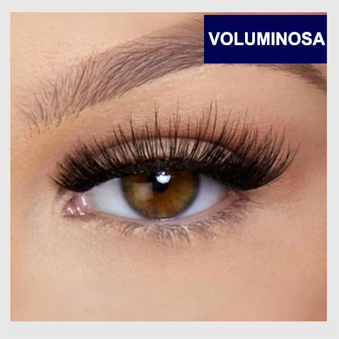 🏆Solo Hoy Precio Especial: $9.99!!🤩Pestañas autoadhesivas premium reutilizables ¡Fácil, rápido, seguro!💖