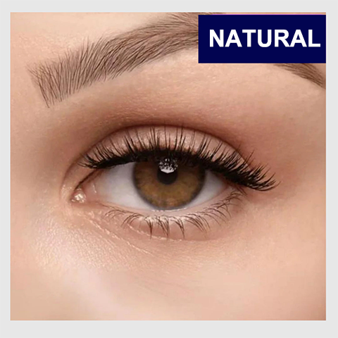 🏆Solo Hoy Precio Especial: $9.99!!🤩Pestañas autoadhesivas premium reutilizables ¡Fácil, rápido, seguro!💖