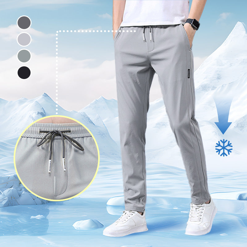 🔥¡SOLO HOY 50% DE DESCUENTO!🔥Pantalón Unisex Ultra Stretch de Secado Rápido