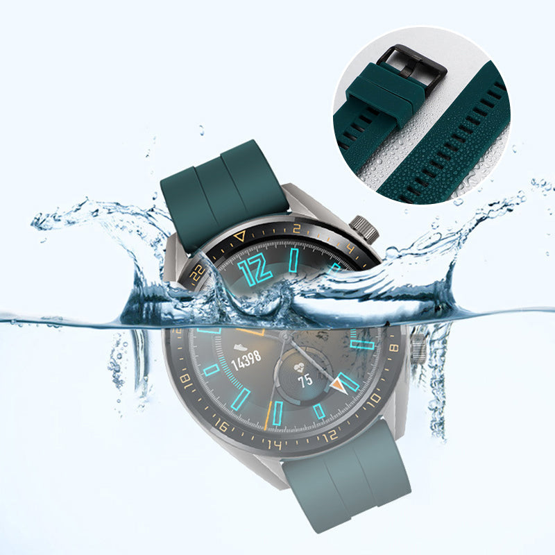 Correa de Silicona para Huawei GT2/ WATCH3