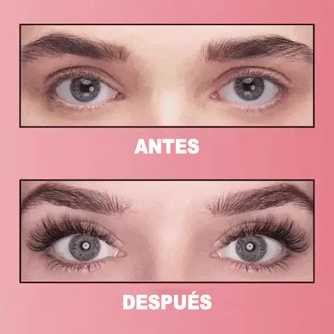 🏆Solo Hoy Precio Especial: ＄9.99!!🤩Pestañas autoadhesivas premium reutilizables ¡Fácil, rápido, seguro!💖