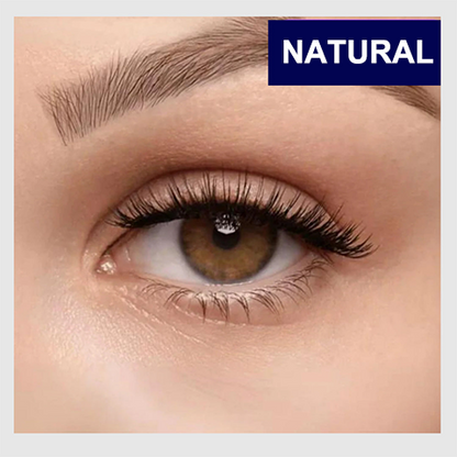 🏆Solo Hoy Precio Especial: ＄9.99!!🤩Pestañas autoadhesivas premium reutilizables ¡Fácil, rápido, seguro!💖