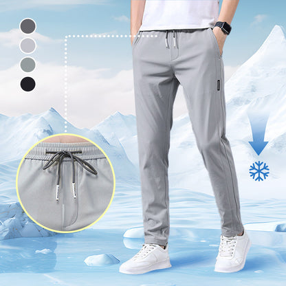 🔥¡SOLO HOY 50% DE DESCUENTO!🔥Pantalón Unisex Ultra Stretch de Secado Rápido