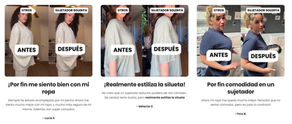 ⏳SOLO HOY AHORRO 50%💥Sujetador de Encaje Mínimo con Cobertura Completa