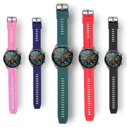 Correa de Silicona para Huawei GT2/ WATCH3